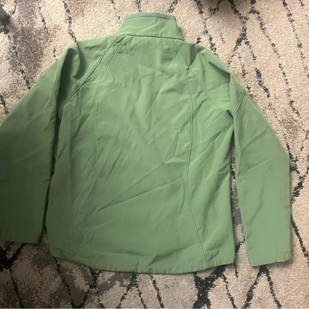 Black Diamond softshell - Picture 2 of 6